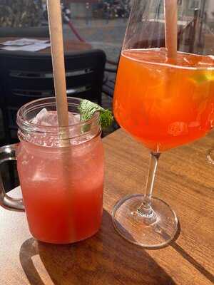 L'osteria Ingolstadt