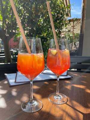 L'osteria Ingolstadt