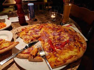 L'osteria Ingolstadt