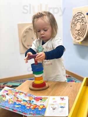 Purnatur - Naturkostladen Und Bistro