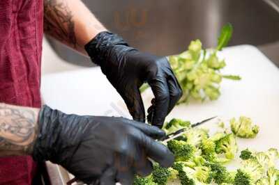 Purnatur - Naturkostladen Und Bistro