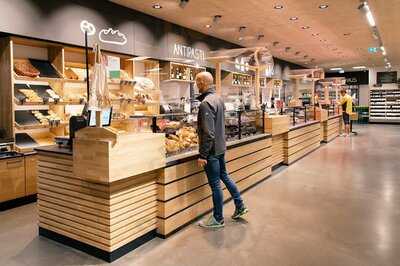 Purnatur - Naturkostladen Und Bistro