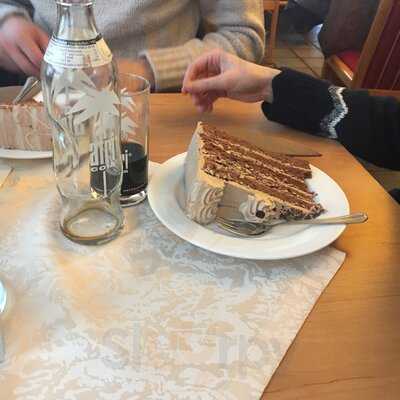 Boheme - Kaffeehaus & Restaurant