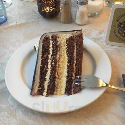 Boheme - Kaffeehaus & Restaurant