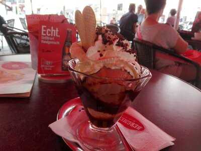 Bäckerei Bergmeister