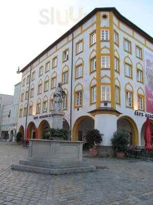 Bäckerei Bergmeister