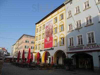 Bäckerei Bergmeister