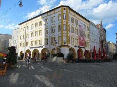 Bäckerei Bergmeister