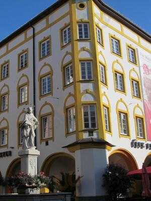 Bäckerei Bergmeister