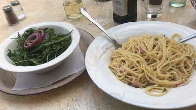 Al Teatro Ristorante