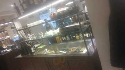 Al Teatro Ristorante