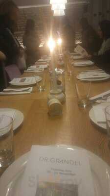 Al Teatro Ristorante