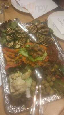 Al Teatro Ristorante