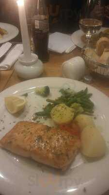 Al Teatro Ristorante