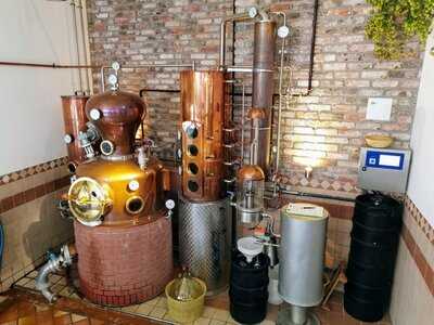 Hausbrauerei Altstadthof