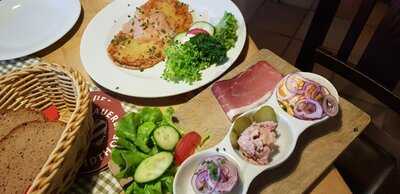 Hausbrauerei Altstadthof