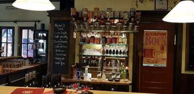 Hausbrauerei Altstadthof