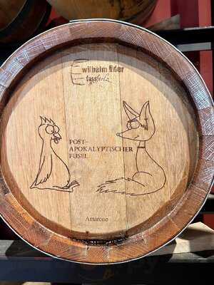 Hausbrauerei Altstadthof