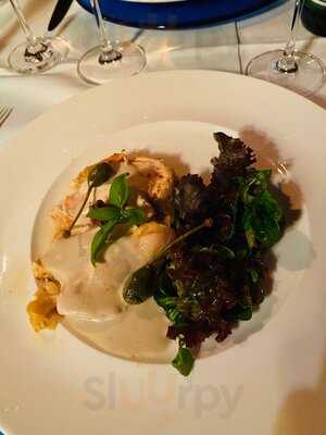 Restauration Fischer