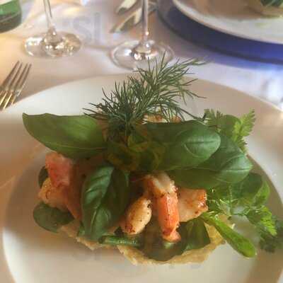 Restauration Fischer