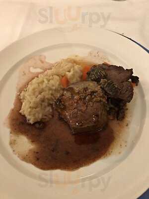 Restauration Fischer