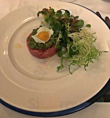 Restauration Fischer