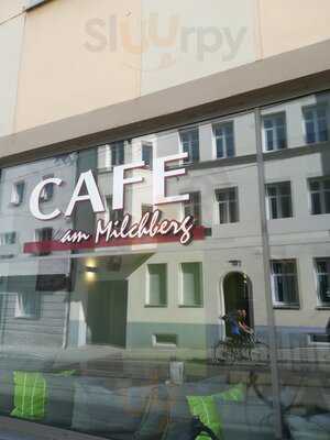 Café Am Milchberg