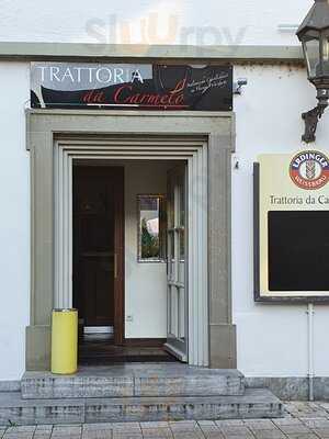 Trattoria Da Carmelo