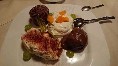 Trattoria Da Carmelo