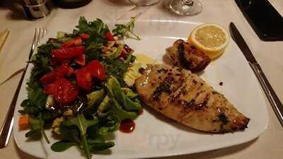 Trattoria Da Carmelo