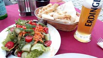 Trattoria Da Carmelo