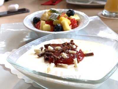 Wintergarten Das Wirtshaus