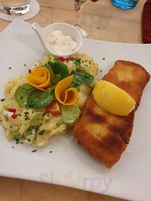 Wintergarten Das Wirtshaus