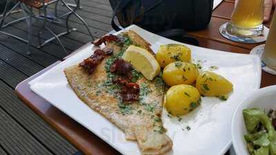 Wintergarten Das Wirtshaus