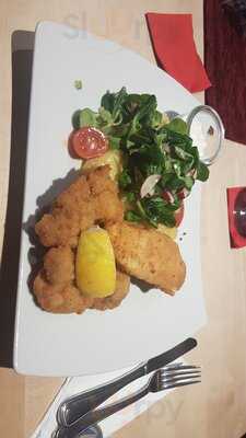 Wintergarten Das Wirtshaus