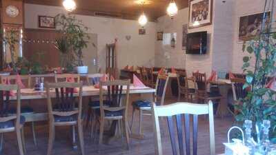 Ocakbasi Anatolische Spezialitäten