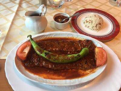 Ocakbasi Anatolische Spezialitäten