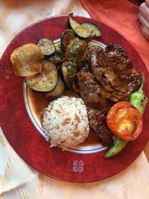 Ocakbasi Anatolische Spezialitäten