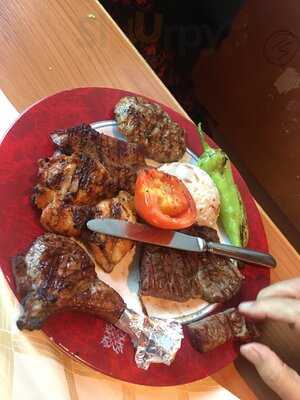 Ocakbasi Anatolische Spezialitäten