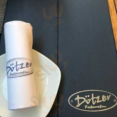 Dötzer Restauration