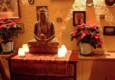 Tuk-tuk Süd-ostasiatische Esskultur