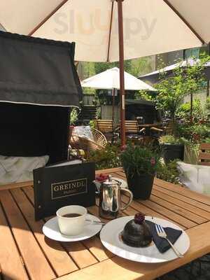 Cafe Greindl