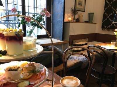 Cafe &tagesbar Minoo