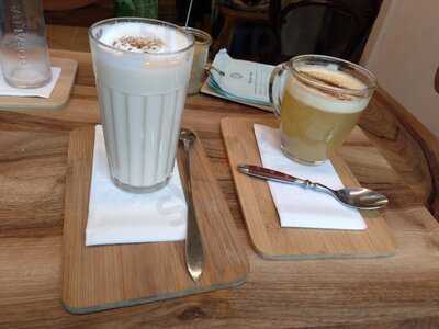 Cafe &tagesbar Minoo