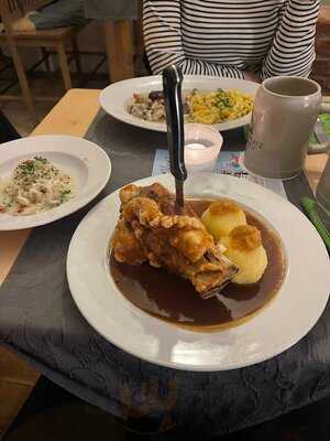 Fischer`s Mohrenplatz Wirtshaus & Biergarten