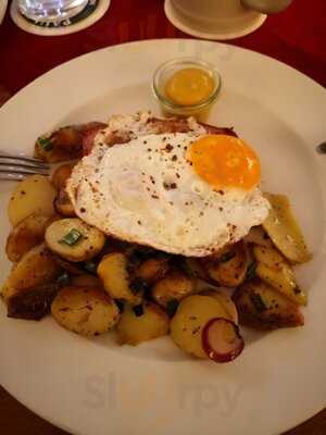 Fischer`s Mohrenplatz Wirtshaus & Biergarten