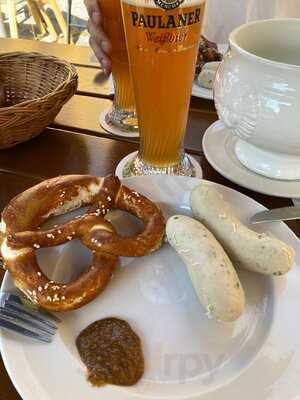 Gaststatte Grossmarkthalle