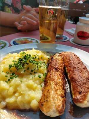 Gaststatte Grossmarkthalle