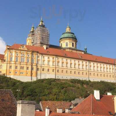 Gaststatte Grossmarkthalle