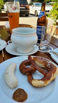 Gaststatte Grossmarkthalle